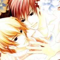  ����� Junjou Karen <small>Story & Art</small> 